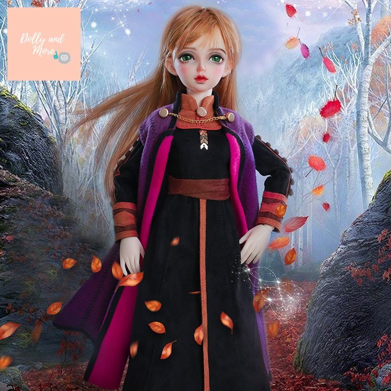 fairyland bjd